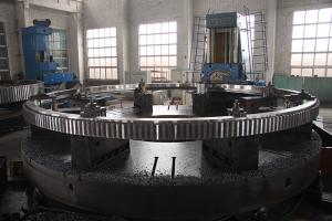 數控滾齒機、數控銑齒機